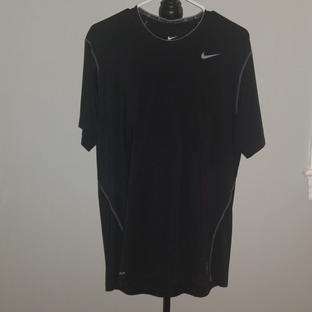 Mens sport shirt